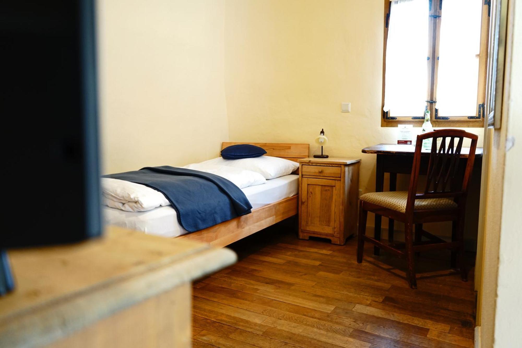 Hotel Zum Schwarzen Ross Und Gutmann Zur Post Hilpoltstein Exterior foto