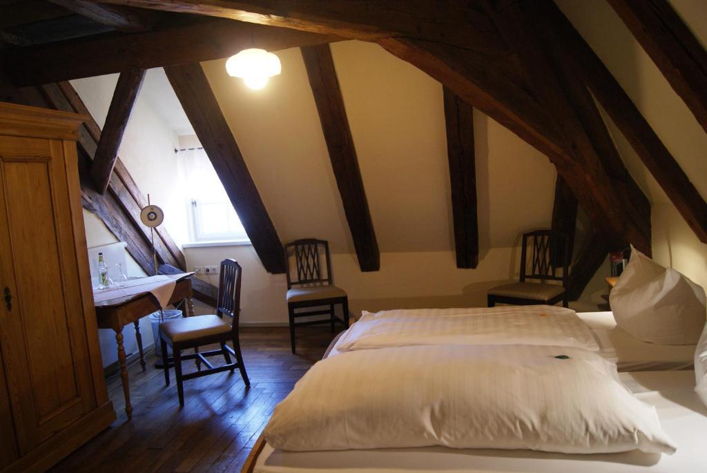 Hotel Zum Schwarzen Ross Und Gutmann Zur Post Hilpoltstein Cameră foto
