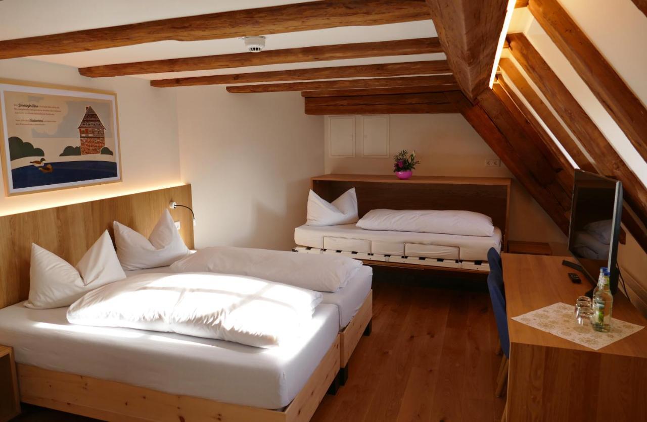Hotel Zum Schwarzen Ross Und Gutmann Zur Post Hilpoltstein Exterior foto